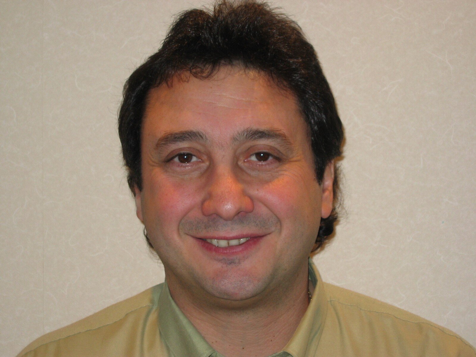 Director Telecommunications and Telephony Services
