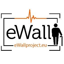 eWALLproject's profile picture. eWALL for Active Long Living