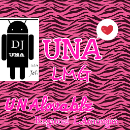 π Official Fanbase LAmongan •• #LOVEbgt #dahSyatGaspol •• Instag : PutriUna I belive in falling star •• |I support Una will not be lost| π