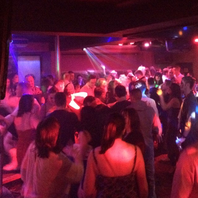 A page dedicated to nights out in Plymouth, tag us in your tweets and we will RT you