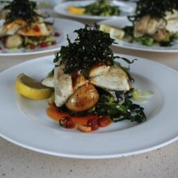 Catering for Weddings, Dinner Parties, Special Occasions & much much more.......! call us on 07749636607 or emails us info@thegalleygirls.co.uk