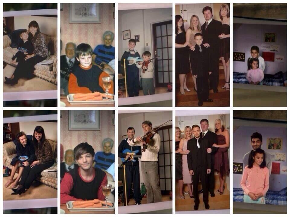 One Direction = my life
