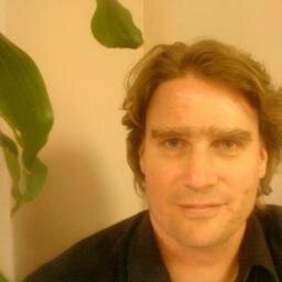 Klout Score=41