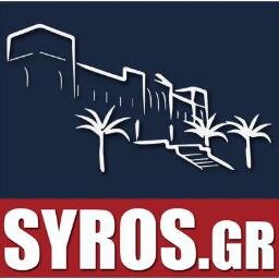 syrosgr's profile picture. 