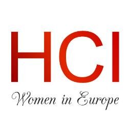HCI_Europe's profile picture. Discovering & connecting female entrepreneurial talent in Europe. Red is our fav colour & we earn a living in style. Run by @katyabarry