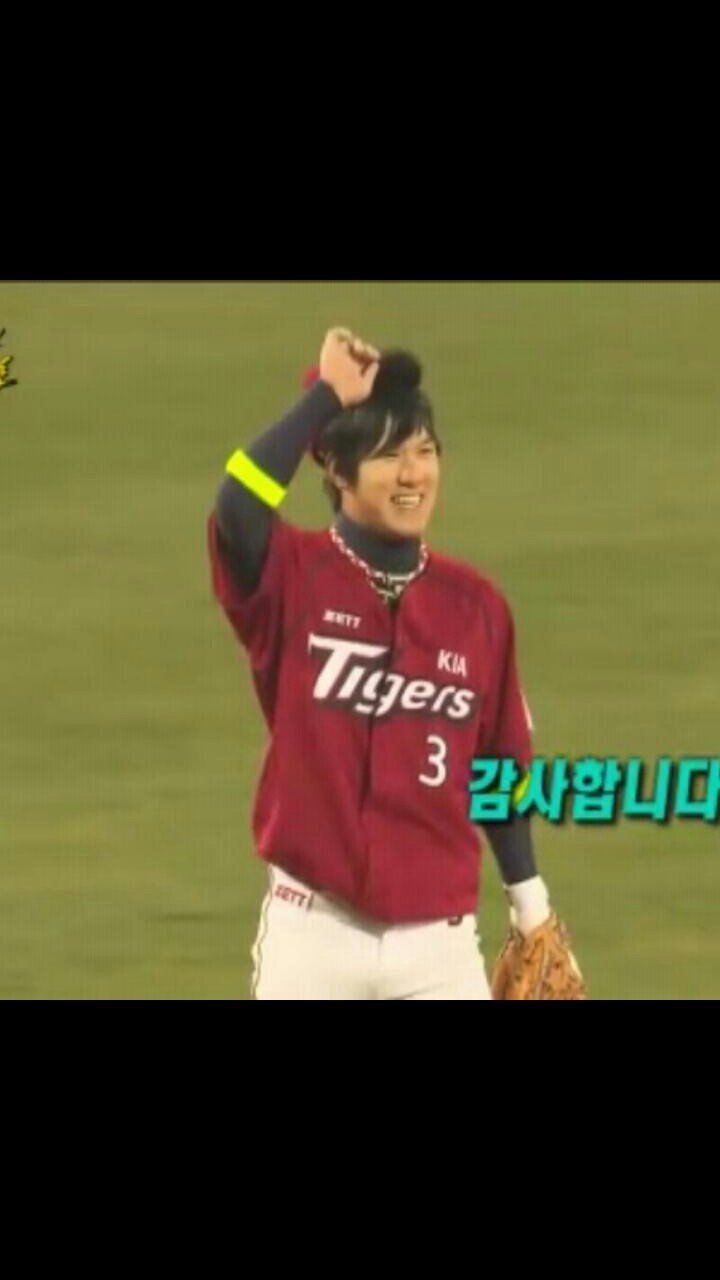 김선빈ㅡㅡㅡ너무좋다♥