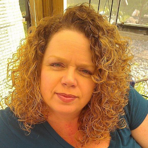 Student, reader, gardener, music lover, mom, sister, ed advocate forever!