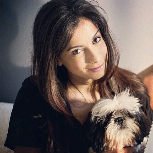 Sou muito fã da @Anitta_Oficial. Se puder eu faço tudo pela Anitta.