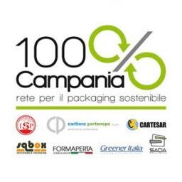 Rete per il packaging sostenibile