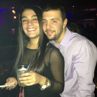 Stratos Stylianos (@stros86) 's Twitter Profile