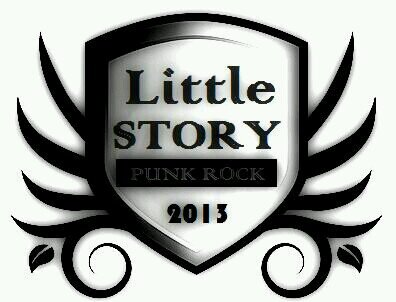 INDONESIA PUNK ROCK @renaldgn Drum, @yuankim96 Voc-Gitar, @tikno218 Bass,  @BillyNandy Gitar. #littlefamily
CP:7517f8ca
/ 74c79efa http://t.co/k5O4mDio54