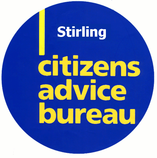 Stirling Citizens Advice Bureau provides free, confidential, impartial and independent advice, information and support.