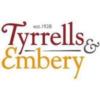 Tyrrells and Embery(@Tyrrells_Embery) 's Twitter Profile Photo