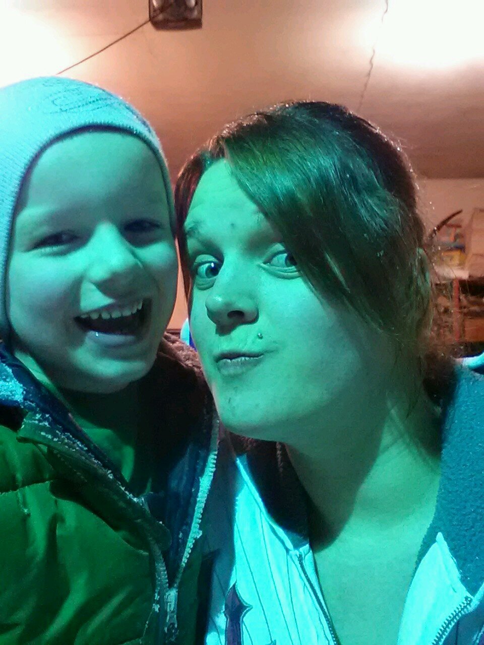 ABodenstab's profile picture. Mommy of 2, stepmommy to 1.
Love my husband.