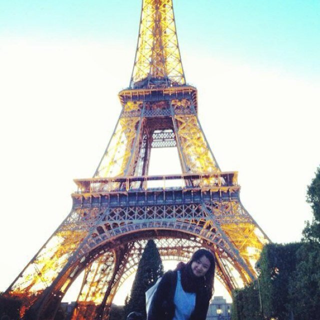 It feels like I'm all the way back where I belong