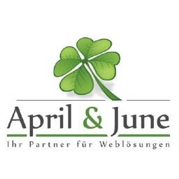 Die Berliner Online Marketing Agentur April&June GmbH