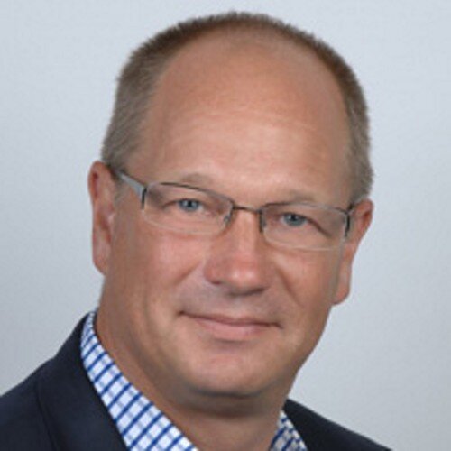 MikaWiljanen's profile picture. CEO Gasum Oy