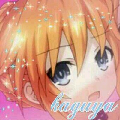 八舞耶倶矢 咲矢 Kaguya Dal Twitter