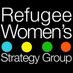RefugeeWomenScotland (@RWSGScot) Twitter profile photo