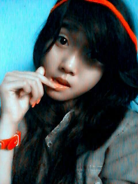 VictriAnisha's profile picture. 