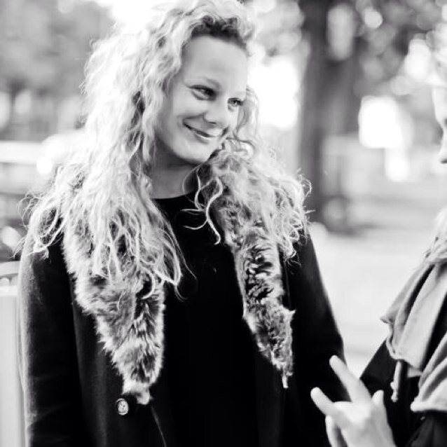 Lina_Cankas's profile picture. 