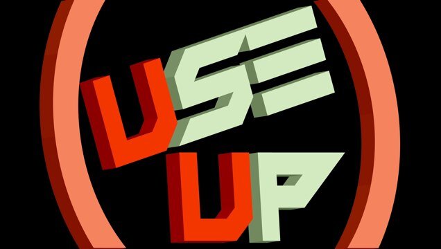 DJ Use-Up