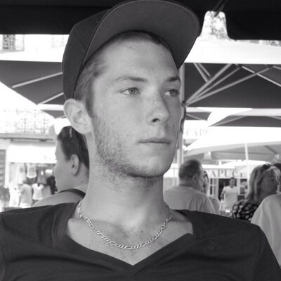 Profile Picture of Schell Benjamin (@SchellBenjamin) on Twitter