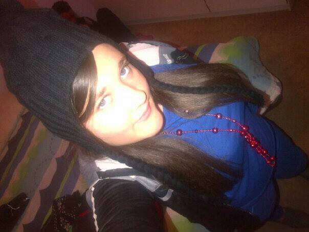 Just simply LoVe being Me...