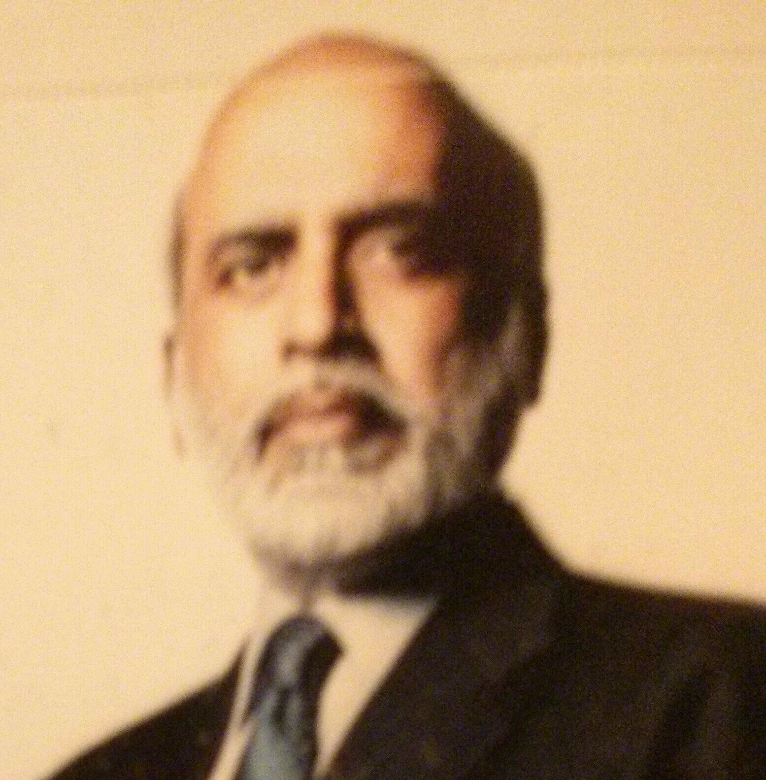 engineer 1974 from IIT Delhi; part of founding team of NIIT - the Global Talent Corporation.