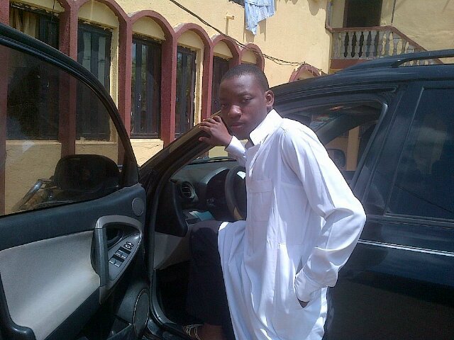 A̶̲̥̅♍ an easy going person
