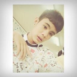 #ทวิตใหม่ ติดตามกันหน่อย^^จุ๊บบบ :))ติดตามมาเดี๋ยวติดตามกลับนะ มุ้งงมิ้งง..'
