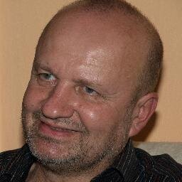 jirichrast's profile picture. Journalist, CTK Academy lecturer, cyclist, fine wine drinker and NOT much more.