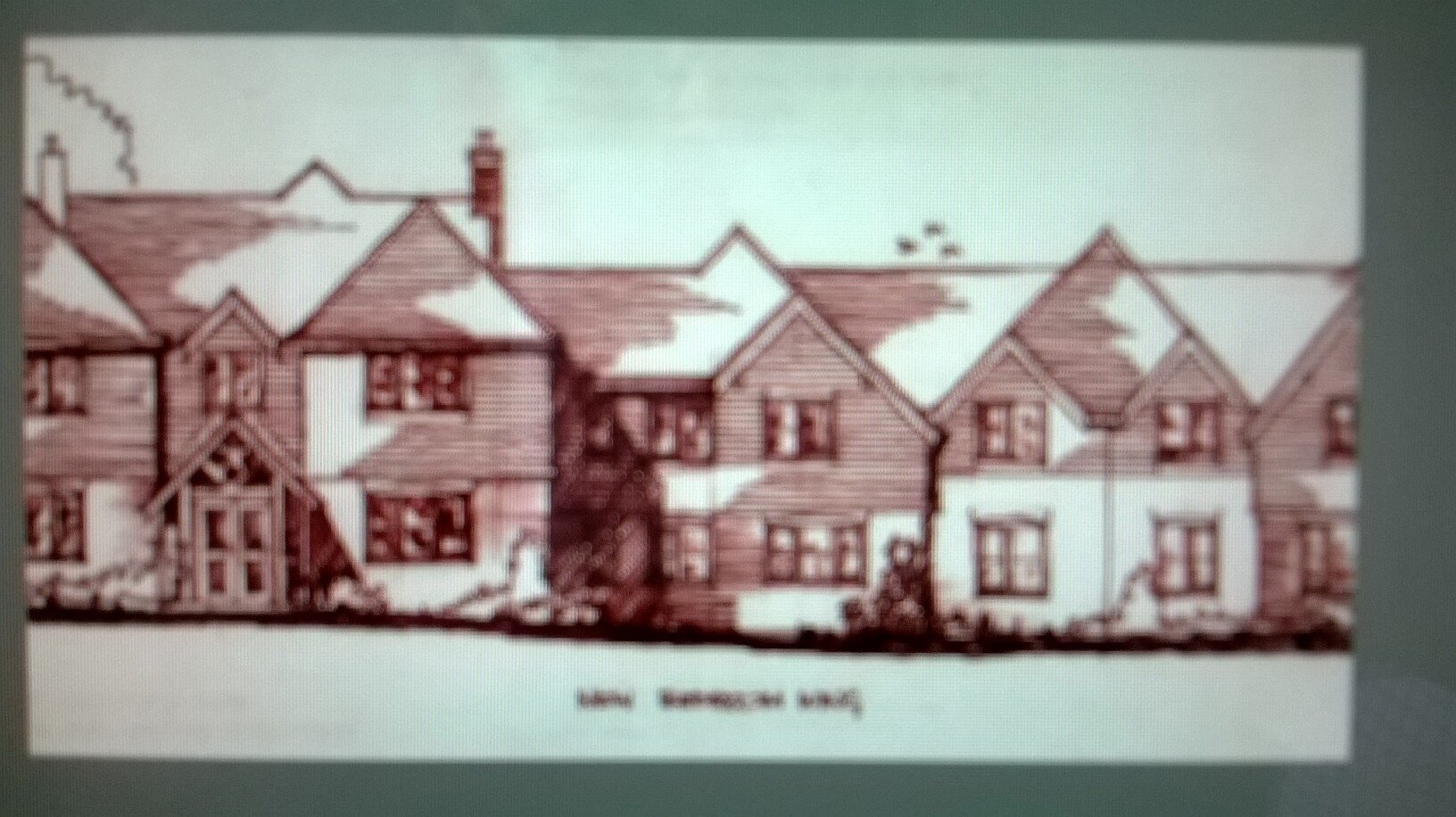 Residential Care in the Heart of Kent.