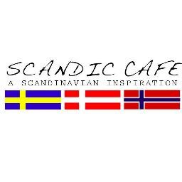 ScandicCafe's profile picture. A Scandinavian inspiration
