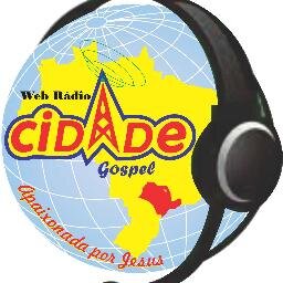 O melhor da  música Gospel.. Voce encontra aqui...