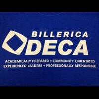 BMHS DECA(@BMHS_DECA) 's Twitter Profile Photo