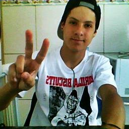 Straight Edge , Skatista , baterista , hardcore skatepunk , salve GoodFellas crew