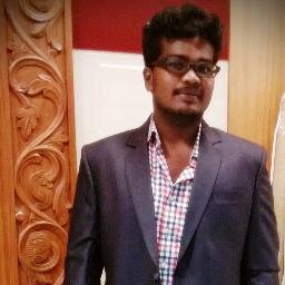 srisai1026's profile picture. 