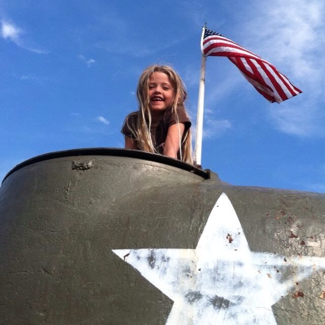 DoucetteAndy's profile picture. 