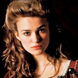 TheSwannPirate's profile picture. You may call me Elizabeth, or Captain. No nicknames accepted. [PotC RP. Elizabeth took to the seas post-AWE, and has a penchant for piracy.]