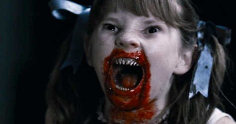 Evil, Demonic. Dark by birth and willing to stay that way. Daughter of @_ReignOfFire and @VampireBound. Adores my family, especially My uncle, @VDashuri. Age-7.