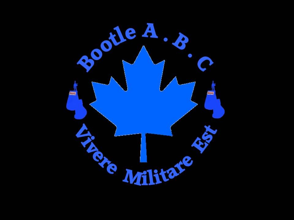 Bootle Amateur Boxing Club, University Road, Bootle, L20 3NF. VIVERE MILITARE EST!!!