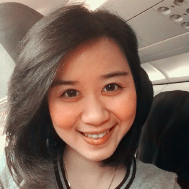 lucky and blessed