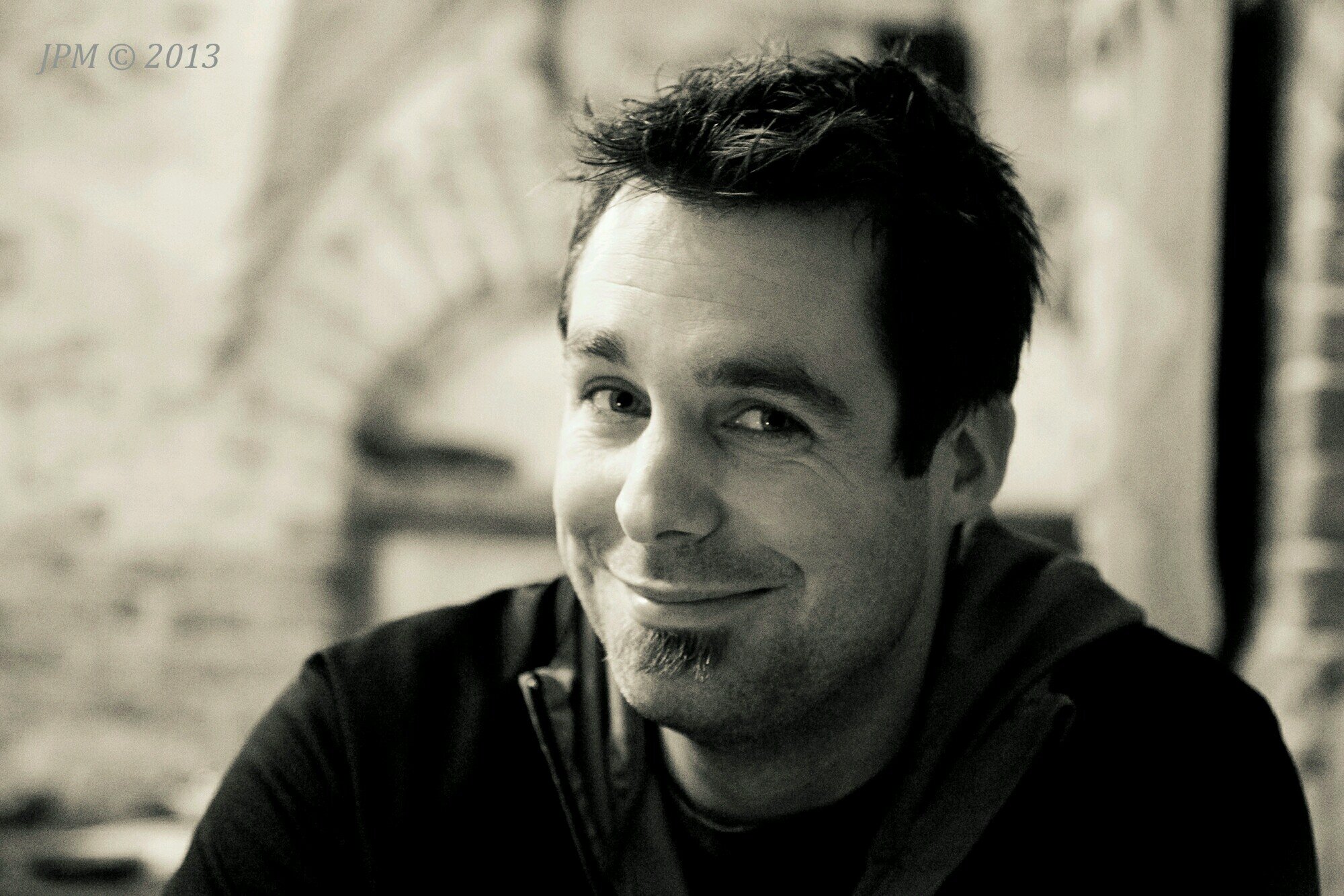 hpstream's profile picture. 