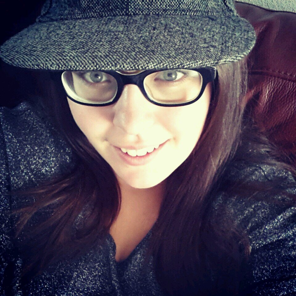 just be who you want to be, not what others want to see (L)