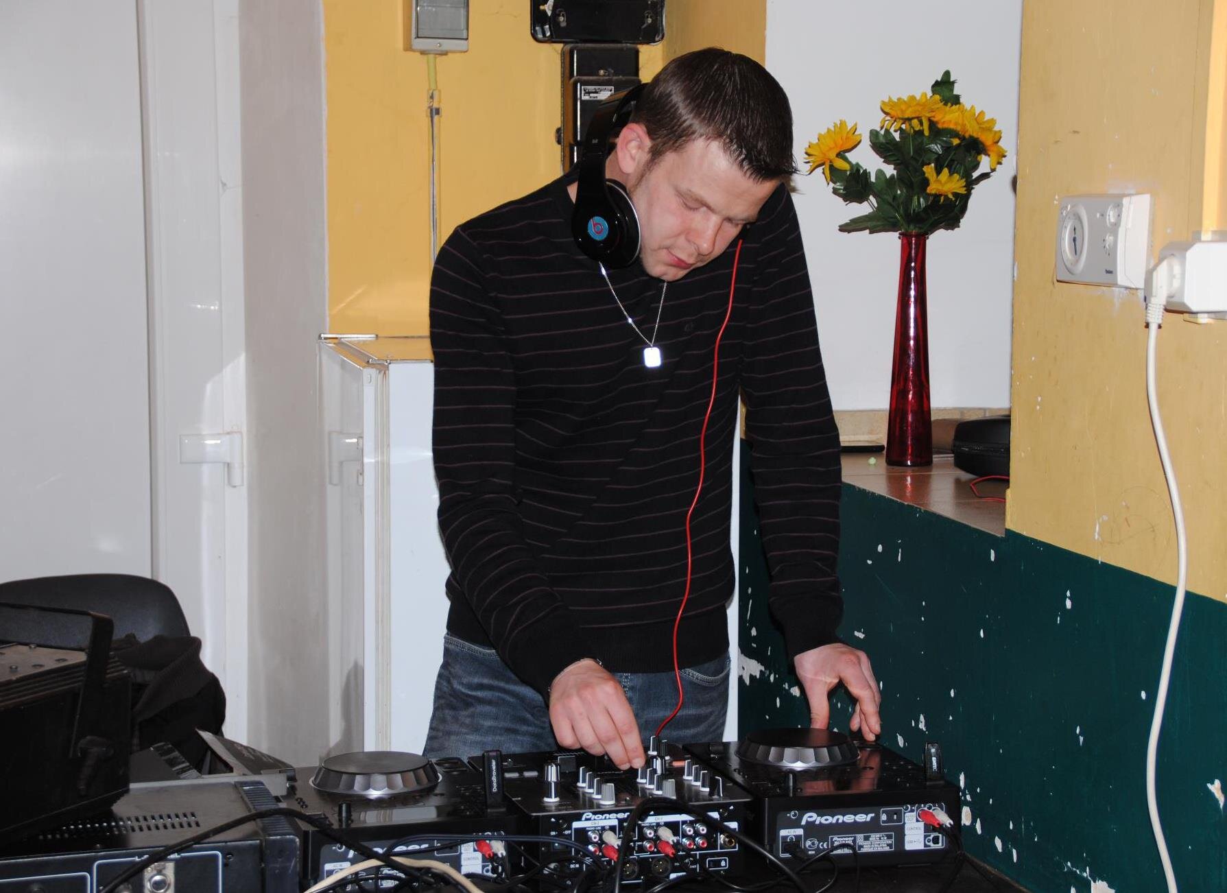 LouisStephane7's profile picture. 