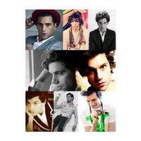 mika (@mikainstagram) 's Twitter Profile