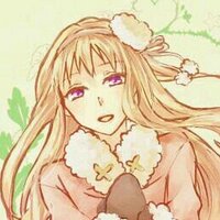 HIATUS (@olago_aph) 's Twitter Profile