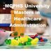 MCPHS Healthcare Adm (@mcphs_mha) Twitter profile photo