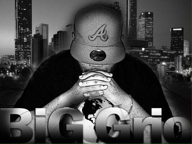 BLESSING from YOU my FANS I can be a RAPPER!!!!! 
Ig #thabiggrio